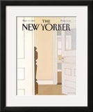 Buy The New Yorker Cover - March 19, 1984 at AllPosters.com