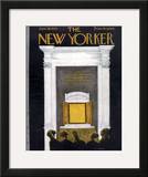 The New Yorker Cover - June 30, 1945