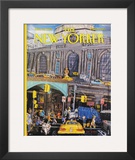 Buy The New Yorker Cover - October 19, 1992 at AllPosters.com