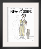 Buy The New Yorker Cover - August 18, 2003 at AllPosters.com