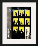 Buy The New Yorker Cover - January 20, 1997 at AllPosters.com