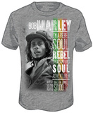 Bob Marley - Soul Rebel