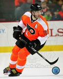 Jaromir Jagr 2011-12 Action