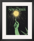 Buy The New Yorker Cover - July 8, 1996 at AllPosters.com