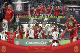 Liverpool-Cup Winners