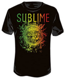 Sublime - Rasta Sun