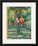 Buy The New Yorker Cover - June 5, 2000 at AllPosters.com