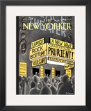 Buy The New Yorker Cover - March 5, 2001 at AllPosters.com