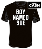 Johnny Cash - Boy Named Sue