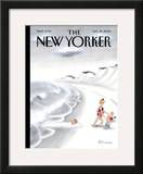 Buy The New Yorker Cover - August 28, 2006 at AllPosters.com