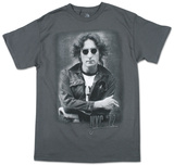 John Lennon - NYC ’72