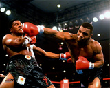 Buy Mike Tyson 1986 Action at AllPosters.com