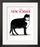 Buy The New Yorker Cover - November 18, 1996 at AllPosters.com