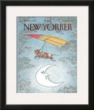 Buy The New Yorker Cover - November 21, 1988 at AllPosters.com