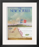 Buy The New Yorker Cover - December 4, 1971 at AllPosters.com