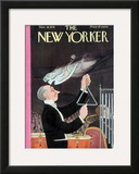 Buy The New Yorker Cover - November 18, 1933 at AllPosters.com