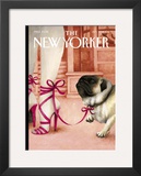 The New Yorker Cover - September 27, 2004