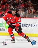 Patrik Elias 2011-12 Action