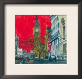 Buy End of the Week, Westminster, London at AllPosters.com