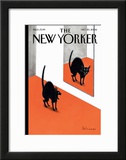 Buy The New Yorker Cover - October 30, 2006 at AllPosters.com