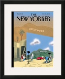 Buy The New Yorker Cover - October 20, 2003 at AllPosters.com