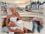 Les Amants du Pont Neuf