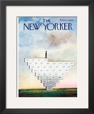 Buy The New Yorker Cover - July 22, 1972 at AllPosters.com