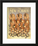Buy The New Yorker Cover - March 6, 1989 at AllPosters.com
