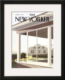 Buy The New Yorker Cover - June 8, 1987 at AllPosters.com