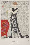 Buy Fumee at AllPosters.com