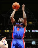 Ben Gordon 2011-12 Action