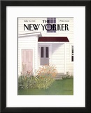 Buy The New Yorker Cover - July 15, 1985 at AllPosters.com