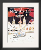 Buy The New Yorker Cover - March 13, 1978 at AllPosters.com