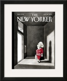 Buy The New Yorker Cover - November 22, 2004 at AllPosters.com