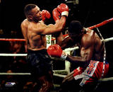 Buy Mike Tyson 1996 Action at AllPosters.com