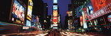 Buy Times Square at Night at AllPosters.com