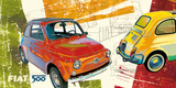 500 Panel I