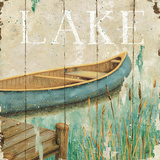 Buy Waterside I at AllPosters.com