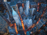Wall Street