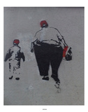 Buy Like Father Like son at AllPosters.com