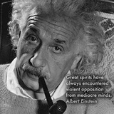 Buy Albert Einstein at AllPosters.com