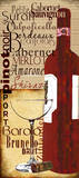Red Wine