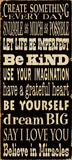 Create Something