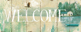 Buy Waterside Lodge III at AllPosters.com