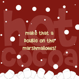 Marshmallows