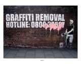 Buy Graffiti Removal at AllPosters.com