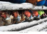 Boots & Spurs