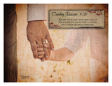 Reason no. 37: Child's Hand