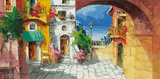 Buy Contrasti sul Mare at AllPosters.com