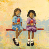 Buy Cherry Dip No. 4 at AllPosters.com